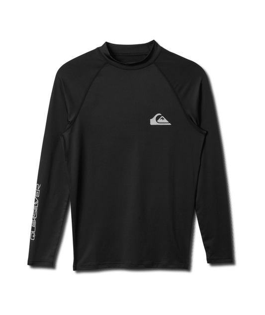 Qs Wetsuits Surf Shirt/Rashguard Everyday Upf50 Ls