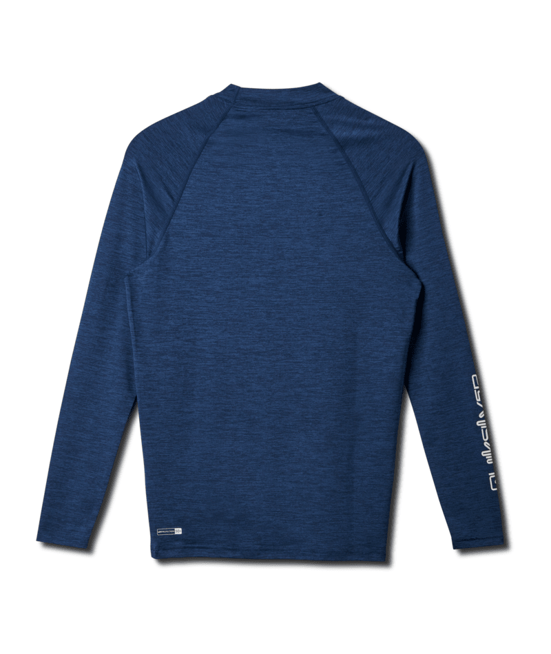 Qs Wetsuits Surf Shirt/Rashguard Everyday Upf50 Ls