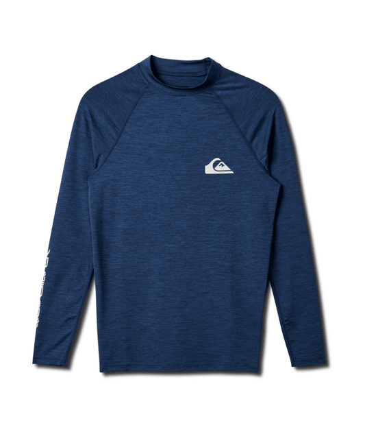 Qs Wetsuits Surf Shirt/Rashguard Everyday Upf50 Ls