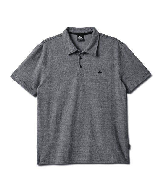 Qs Apparel Tops Sunset Cruise Polo