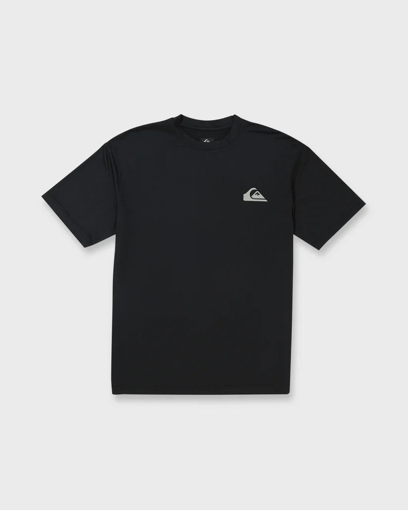 Qs Young Mens Apparel Everyday Surf Tee Ss