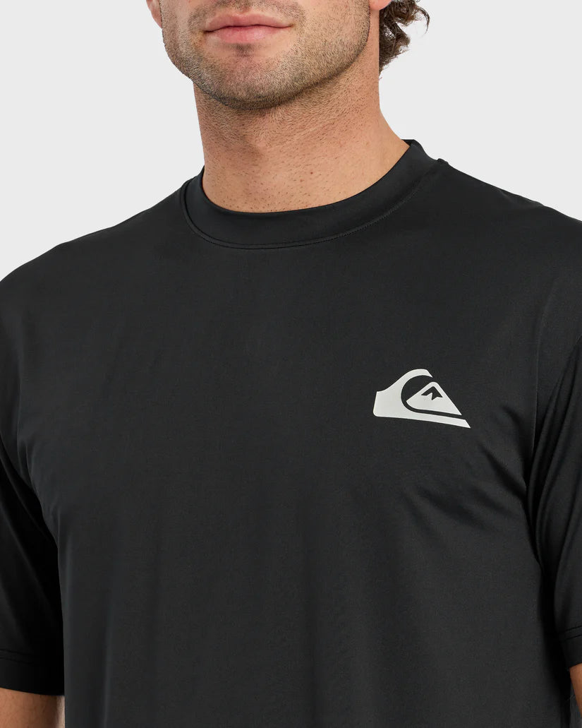 Qs Young Mens Apparel Everyday Surf Tee Ss
