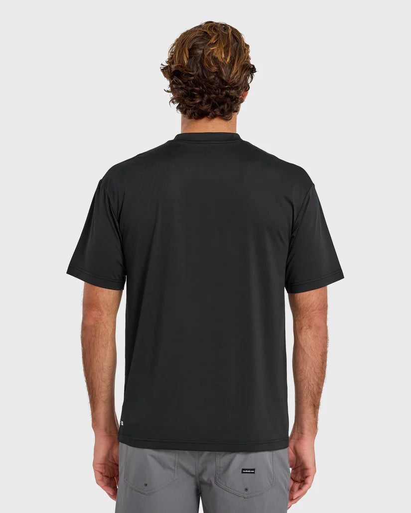 Qs Young Mens Apparel Everyday Surf Tee Ss