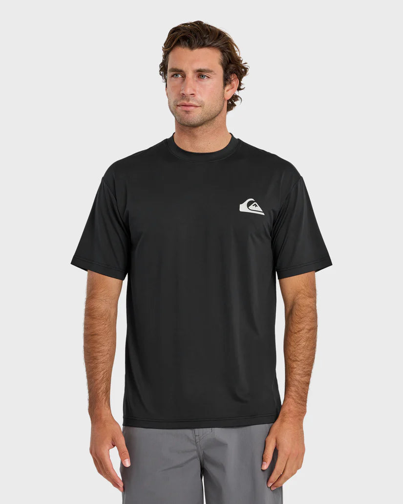 Qs Young Mens Apparel Everyday Surf Tee Ss