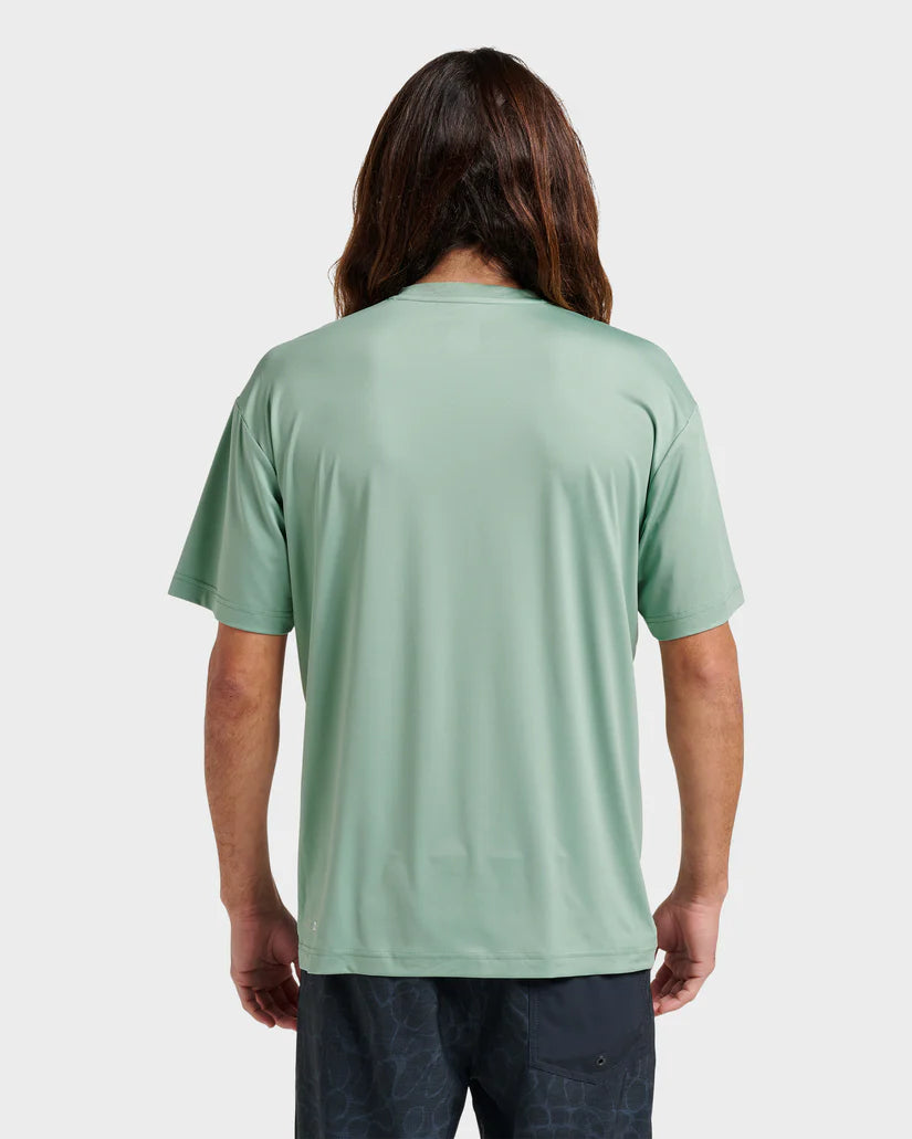 Qs Young Mens Apparel Everyday Surf Tee Ss