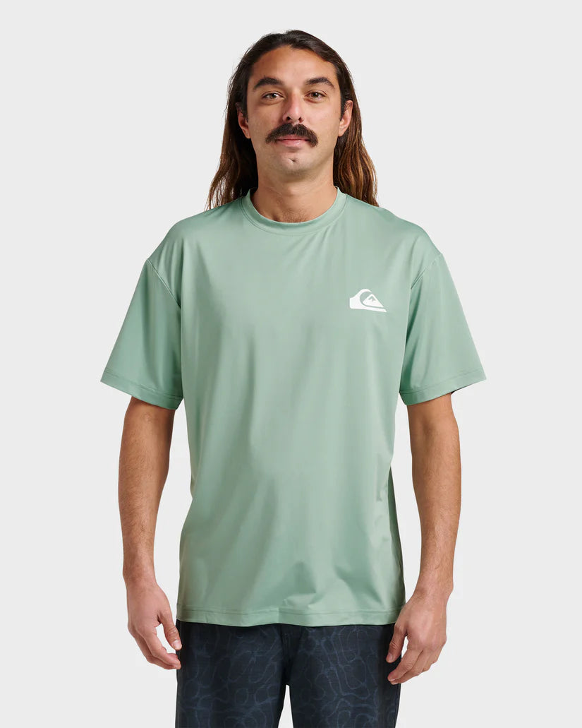 Qs Young Mens Apparel Everyday Surf Tee Ss