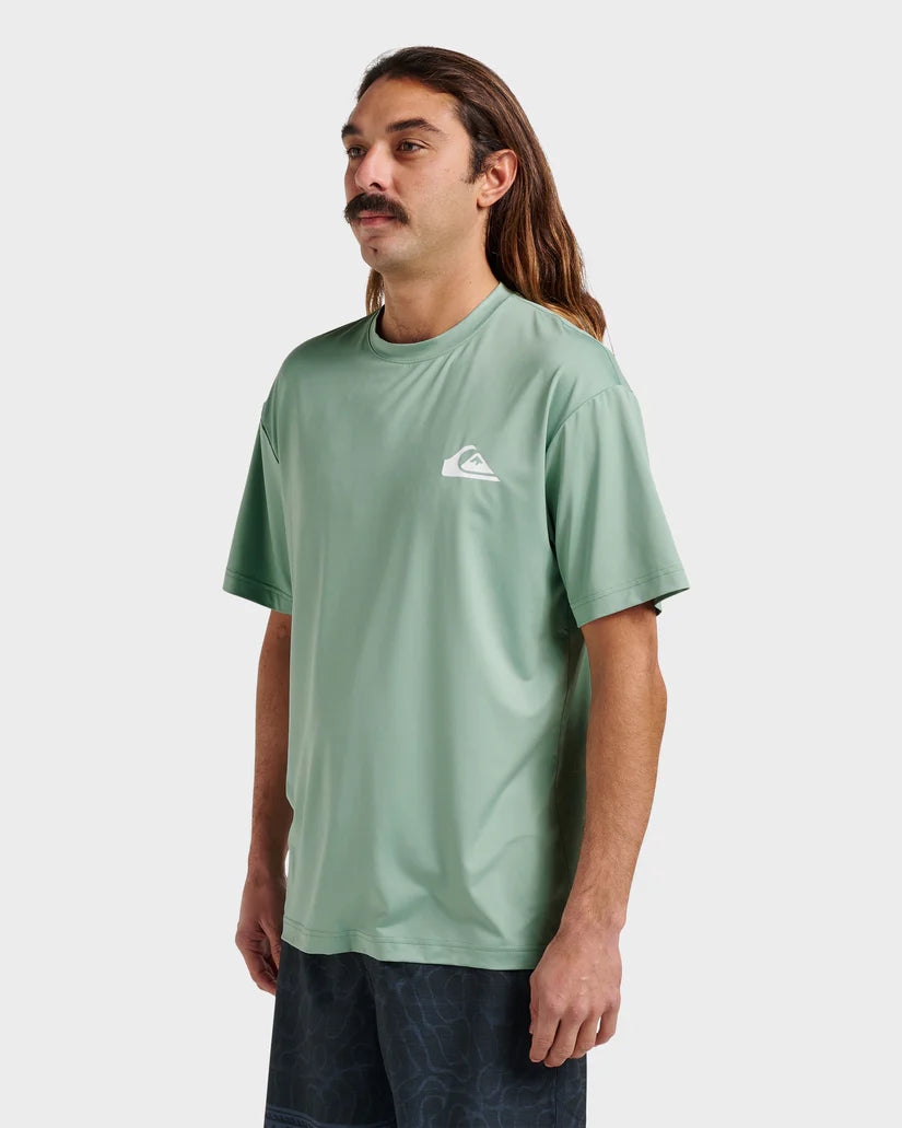 Qs Young Mens Apparel Everyday Surf Tee Ss