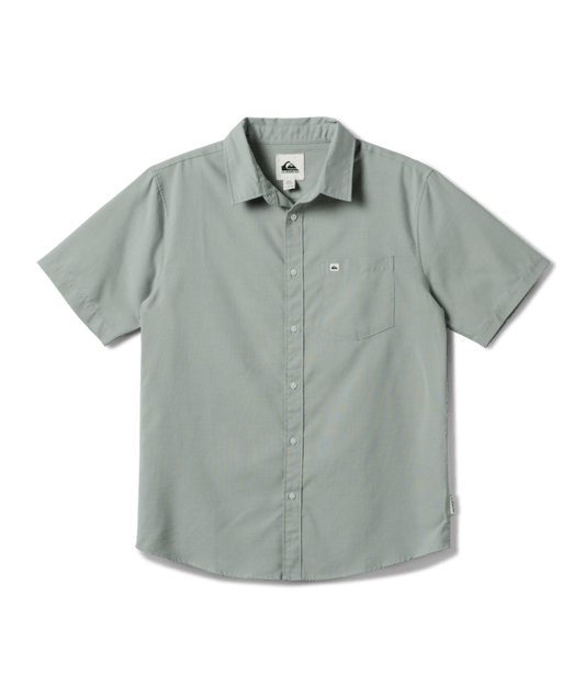 Qs Apparel Tops Shoreline Classic Ss