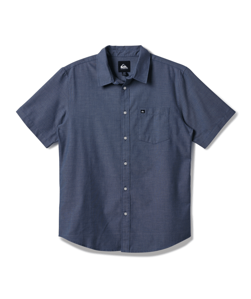 Qs Apparel Tops Shoreline Classic Ss