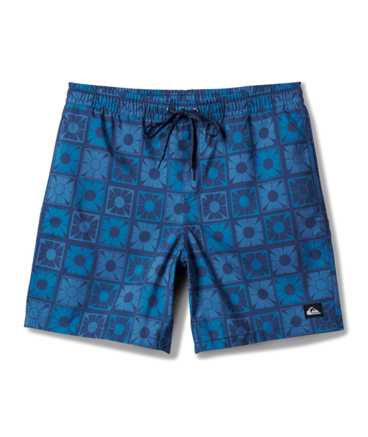 Qs Swimmwear Boardshorts/Jams Everyday Mix Volley 17 Nb