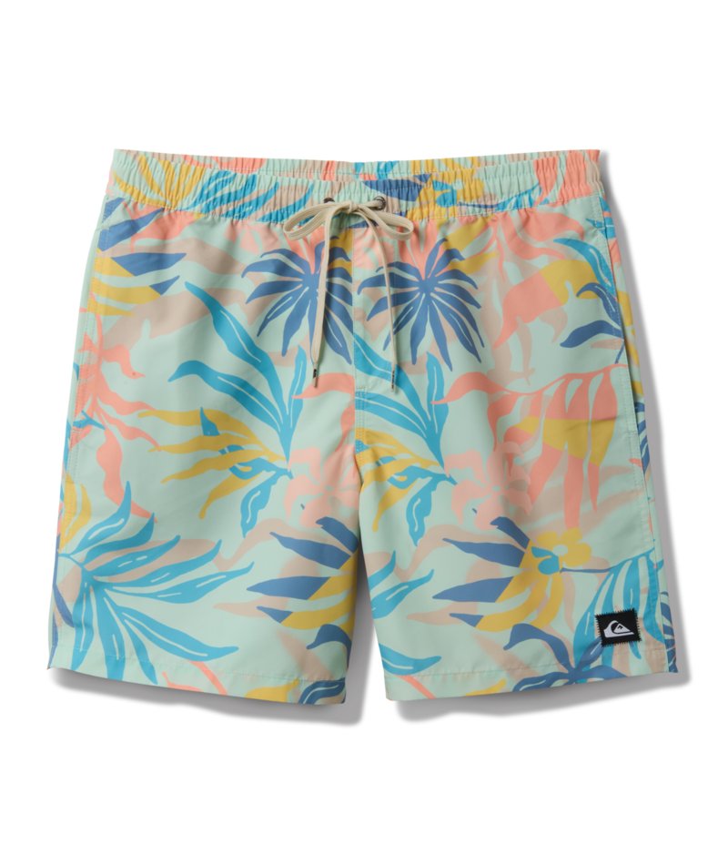 Qs Swimwear Boardshorts/Jams Everyday Mix Volley 17 Nb
