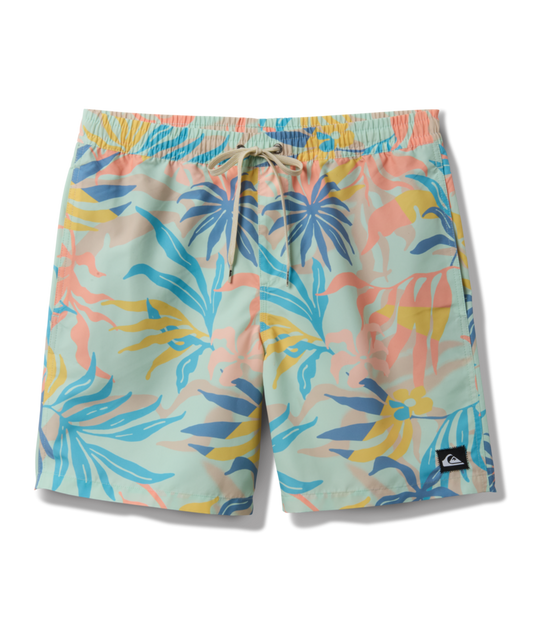 Qs Swimwear Boardshorts/Jams Everyday Mix Volley 17 Nb