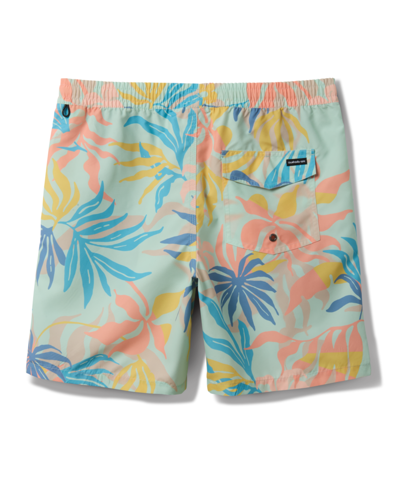Qs Swimwear Boardshorts/Jams Everyday Mix Volley 17 Nb