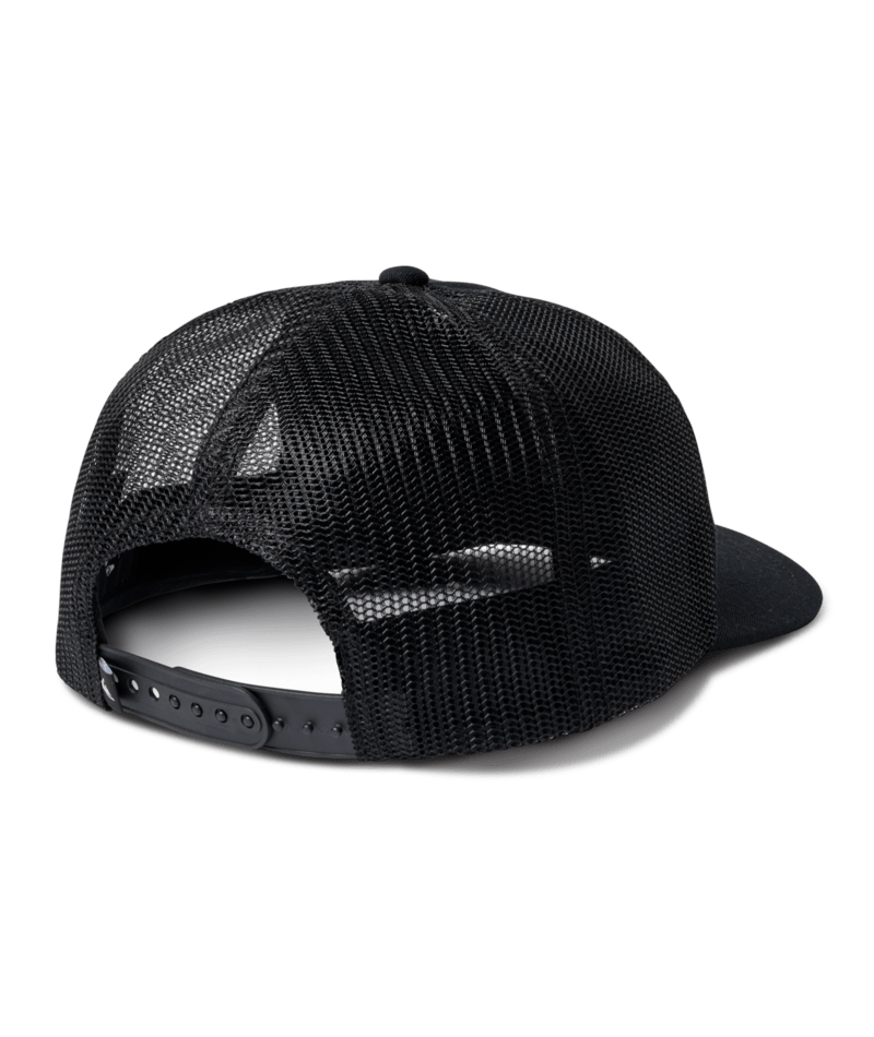 Qs Accessories Headwear Woodsy Trucker