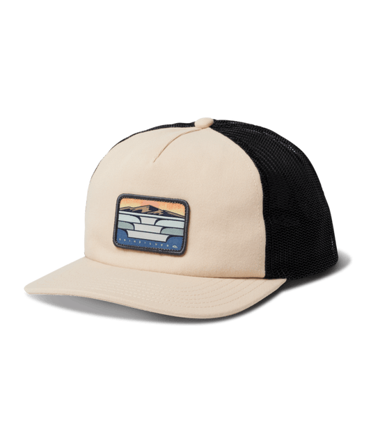 Qs Accessories Headwear Woodsy Trucker