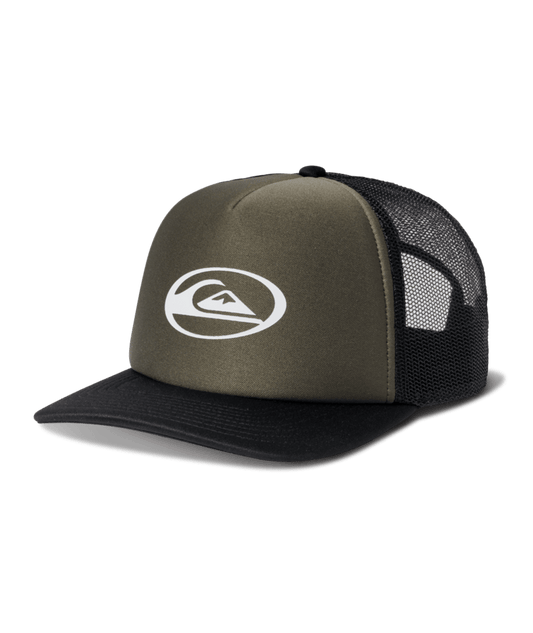 Qs Accessories Headwear Foam Slayer 2