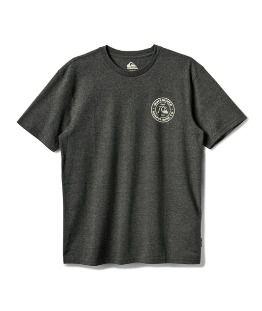 Qs Apparel Tops Bubbles Mod