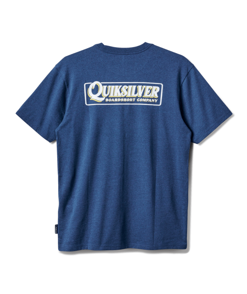Qs Apparel Tops Garage Sign Mod