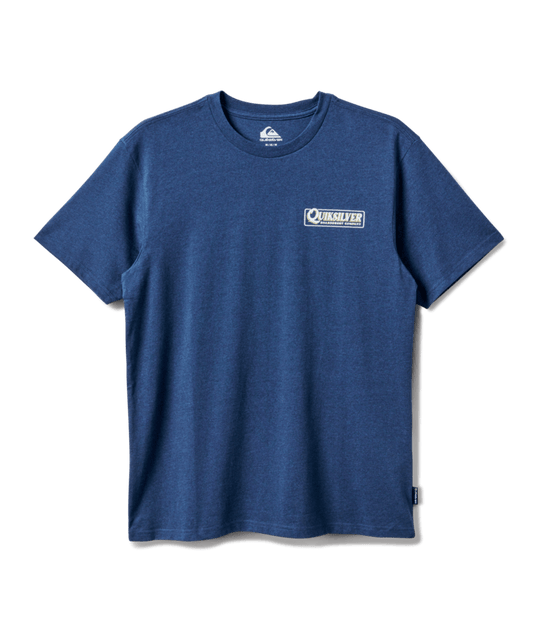 Qs Apparel Tops Garage Sign Mod