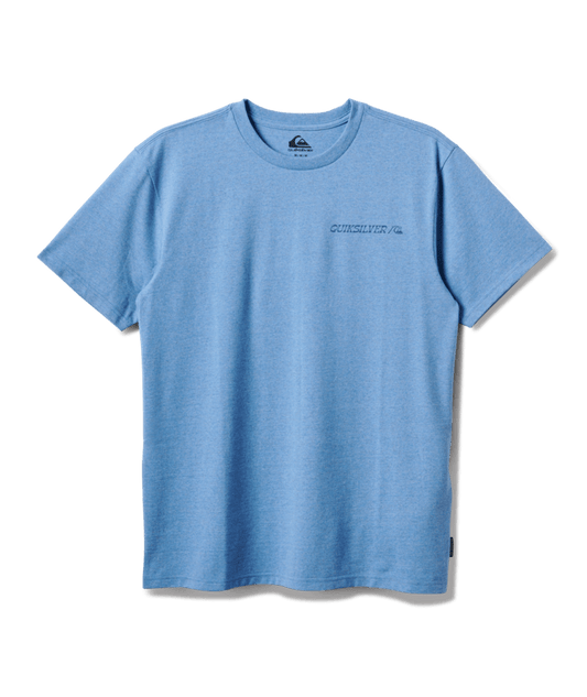 Qs Apparel Tops Rail Grab Mod
