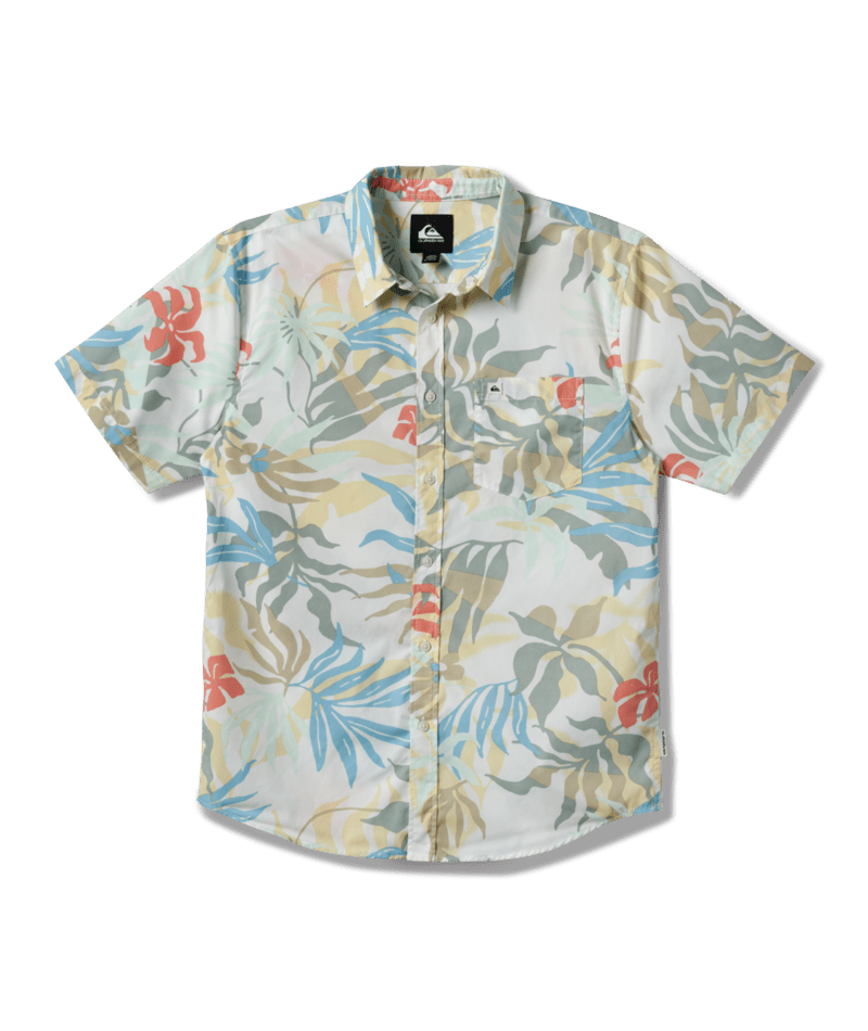 Qs Apparel Tops Blueweed Classic Ss