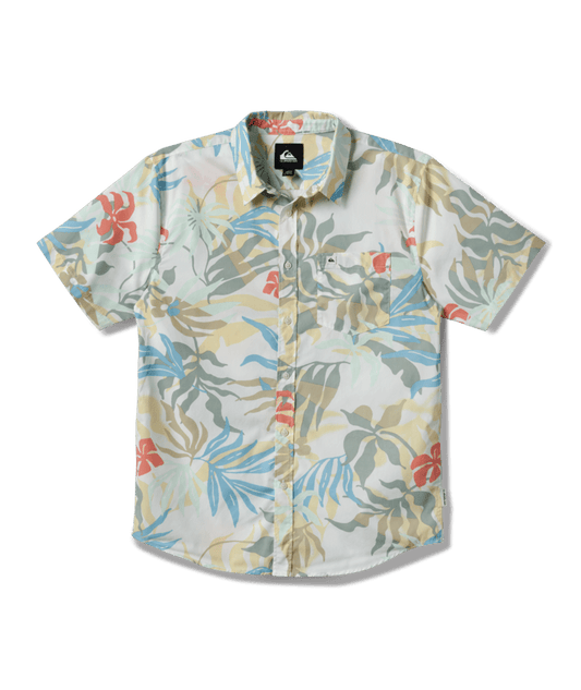 Qs Apparel Tops Blueweed Classic Ss