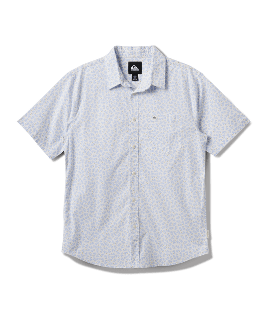 Qs Apparel Tops Ditseaweed Classic Stretch Ss