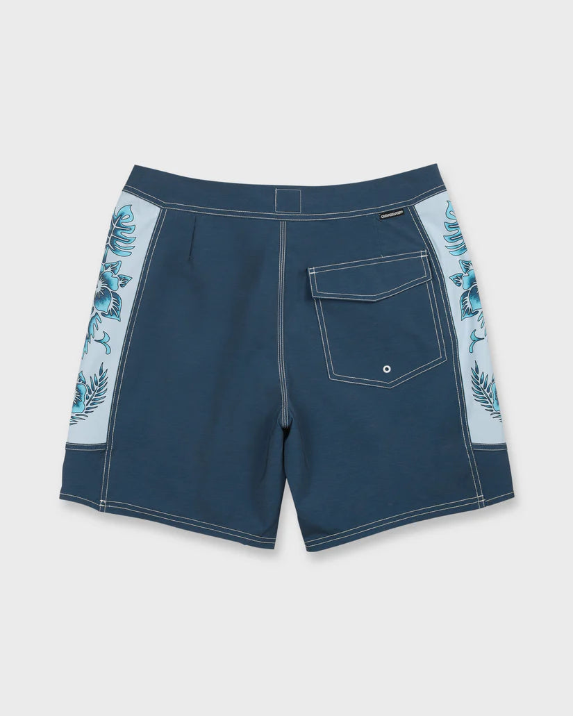 Qs Mens Apparel Original Arch 18