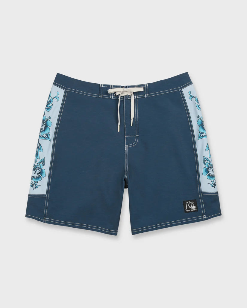 Qs Mens Apparel Original Arch 18