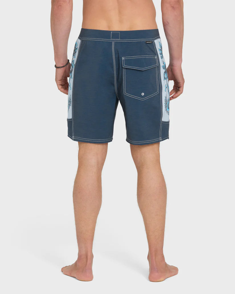 Qs Mens Apparel Original Arch 18