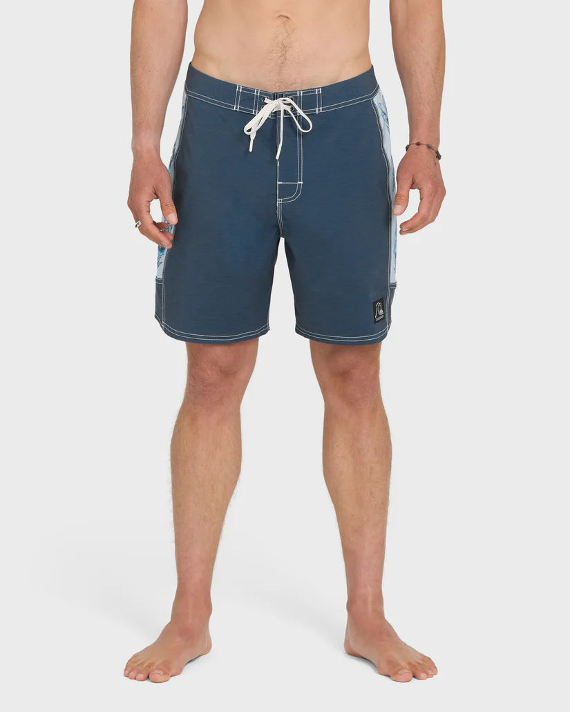 Qs Mens Apparel Original Arch 18