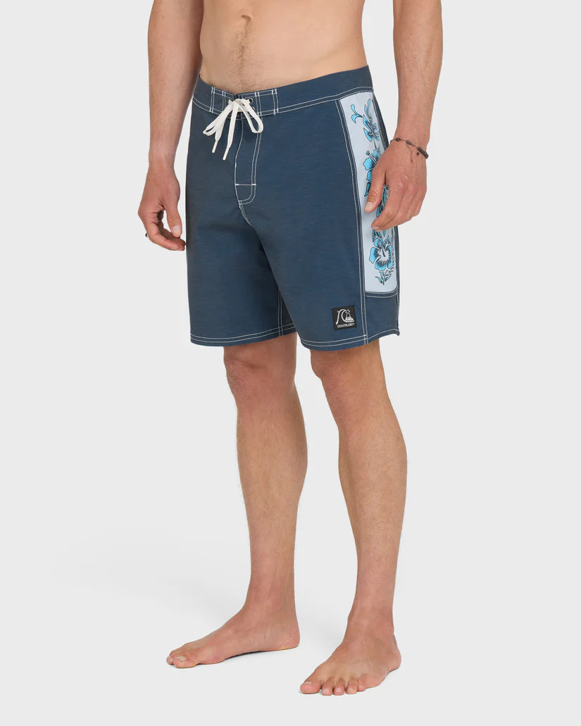 Qs Mens Apparel Original Arch 18