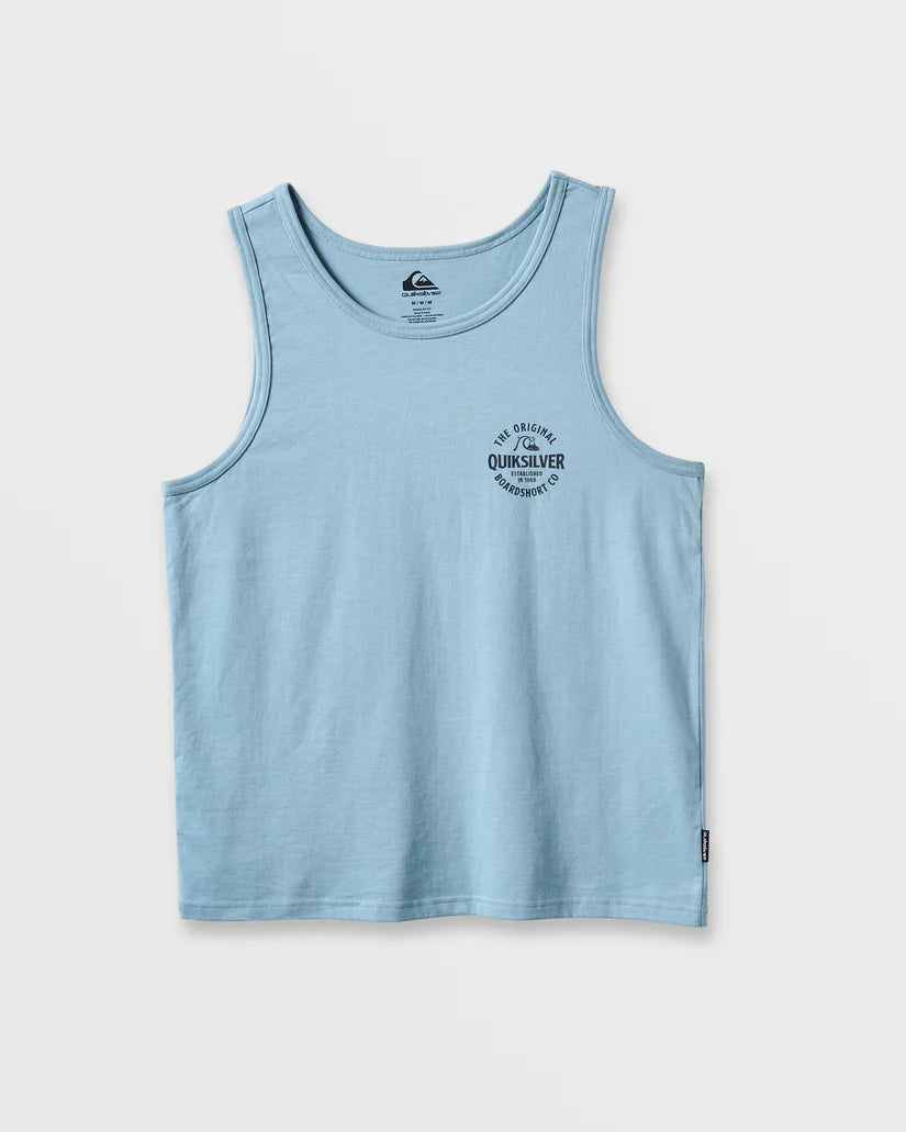 Qs Young Mens Apparel Locked Up Tank Mt1