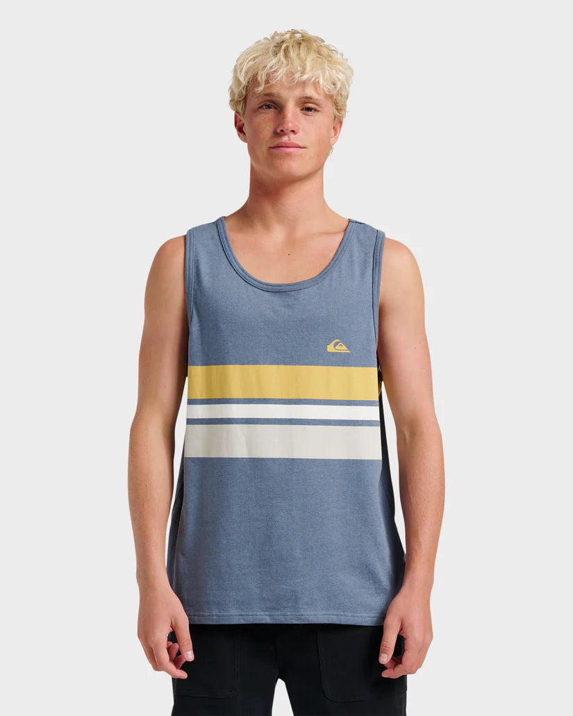 Qs Young Mens Apparel Og Stripe Tank Mj0