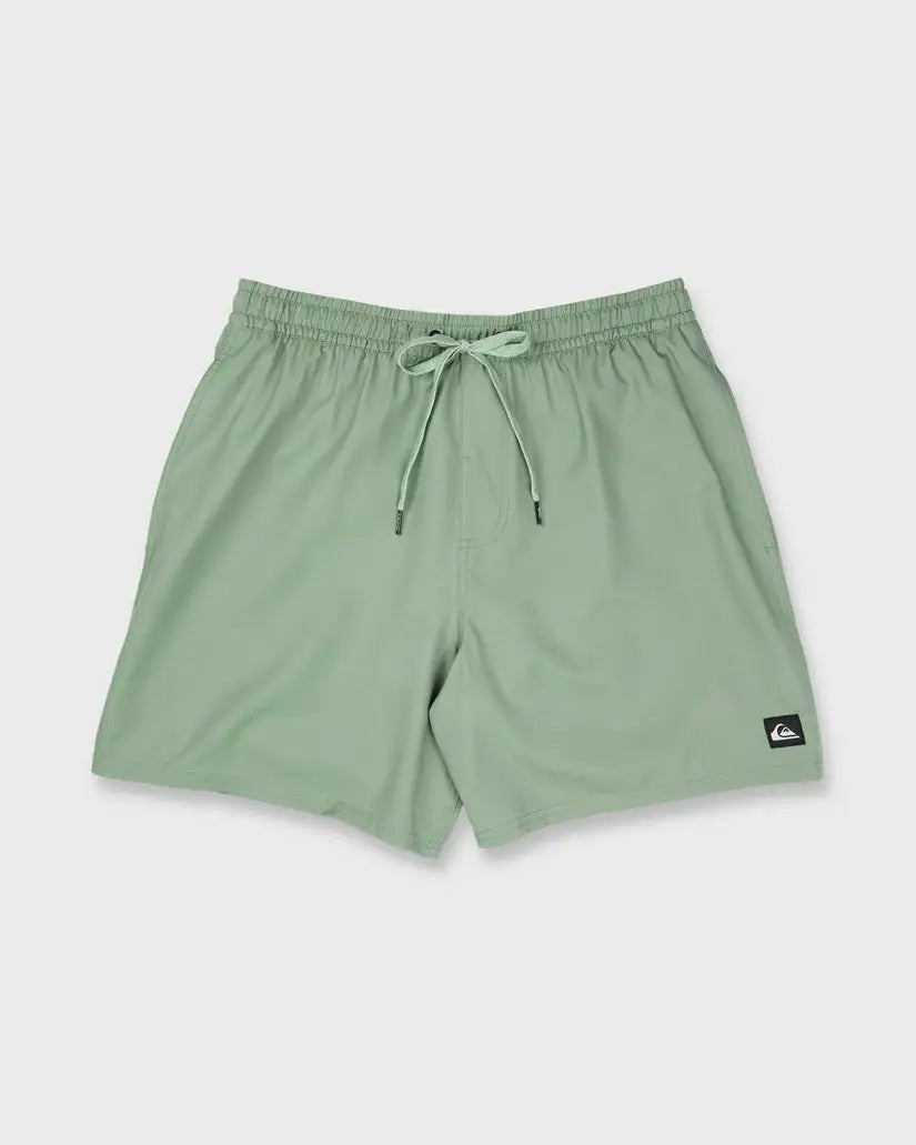 Qs Mens Apparel Everyday Solid Volley 17