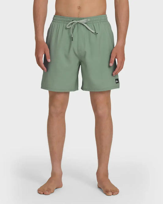 Qs Mens Apparel Everyday Solid Volley 17
