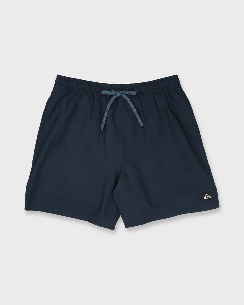 Qs Mens Apparel Everyday Solid Volley 17