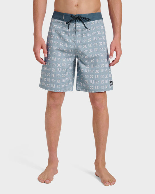 Qs Young Mens Apparel Surfsilk Etched 19