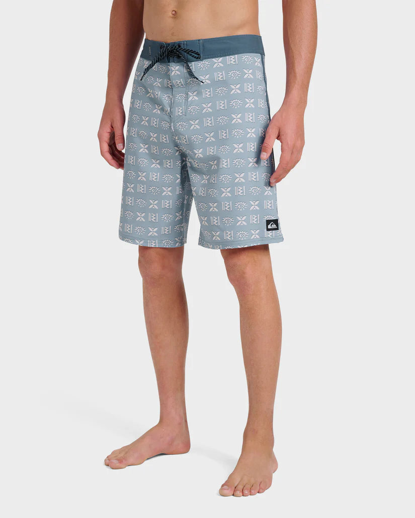 Qs Young Mens Apparel Surfsilk Etched 19