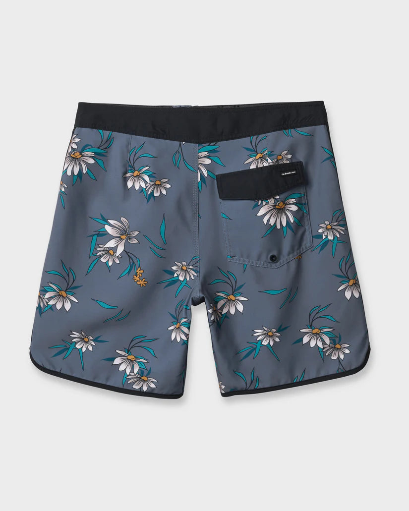 Qs Young Mens Apparel Surfsilk Costal Flora 19