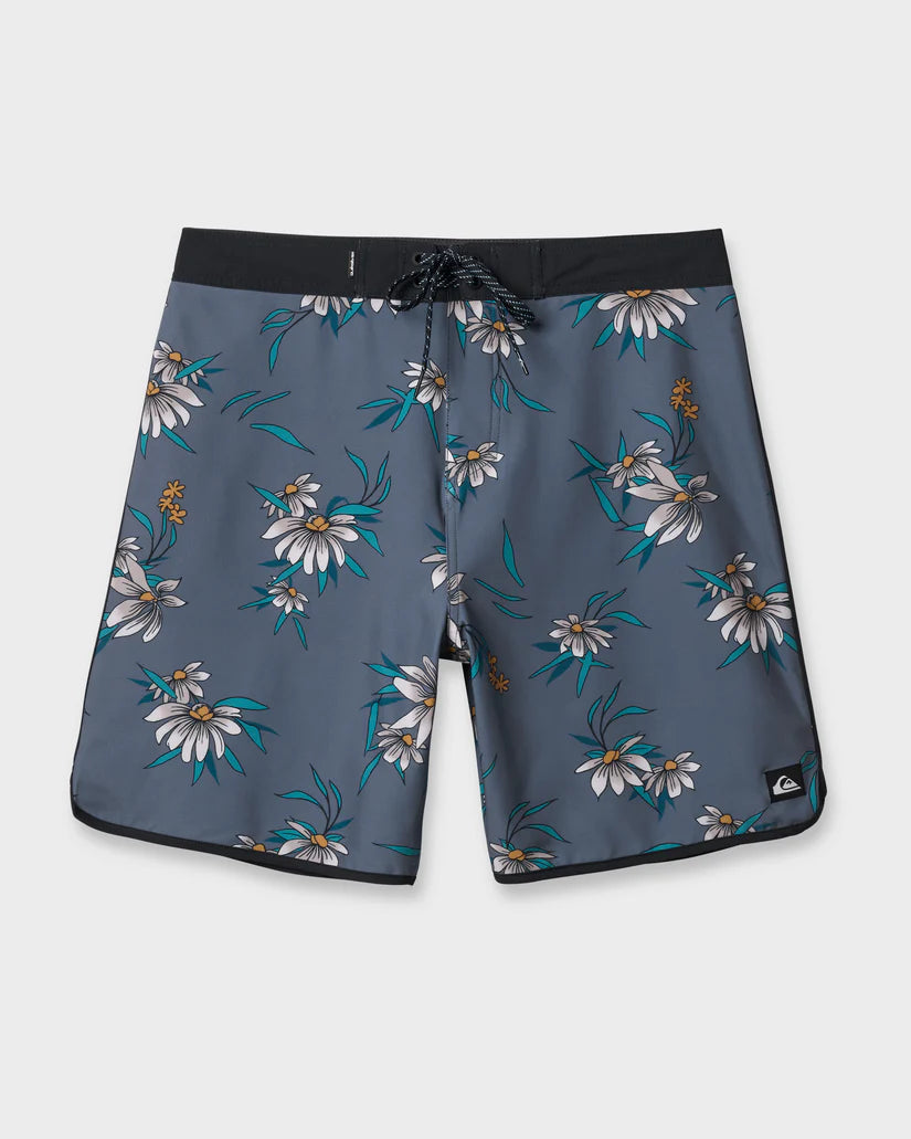 Qs Young Mens Apparel Surfsilk Costal Flora 19