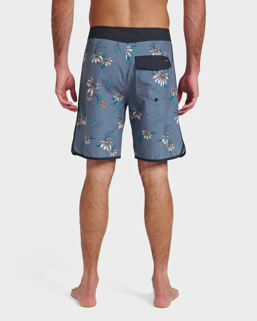 Qs Young Mens Apparel Surfsilk Costal Flora 19