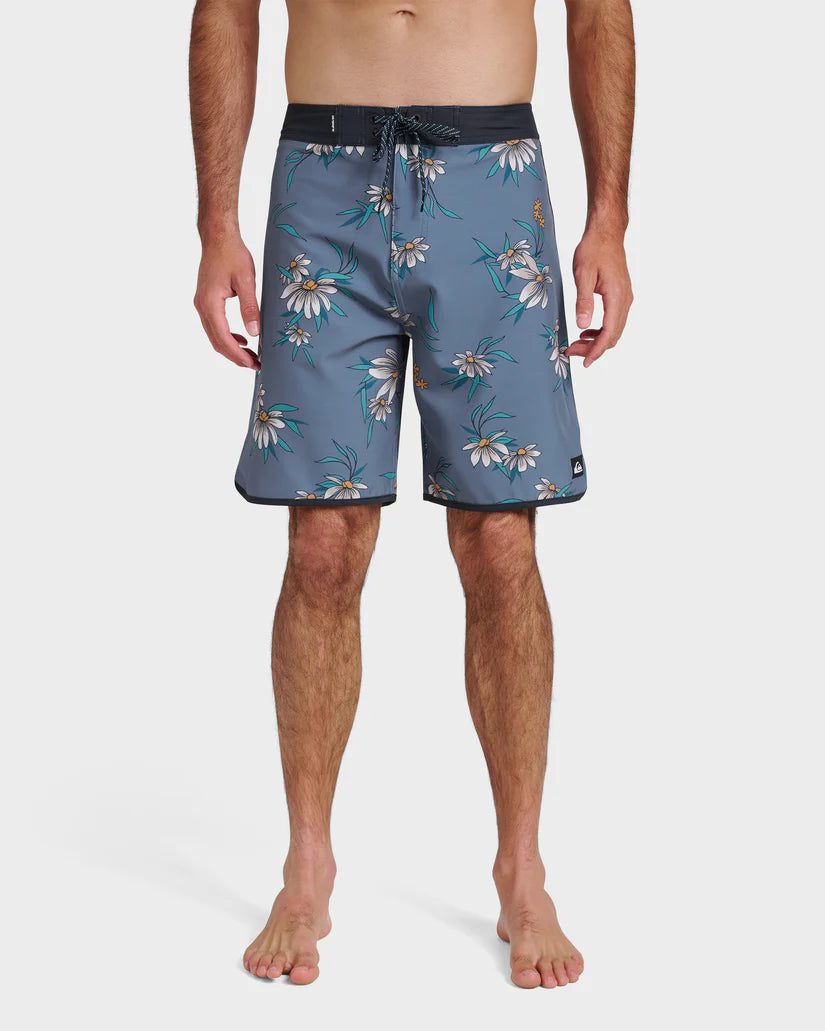 Qs Young Mens Apparel Surfsilk Costal Flora 19