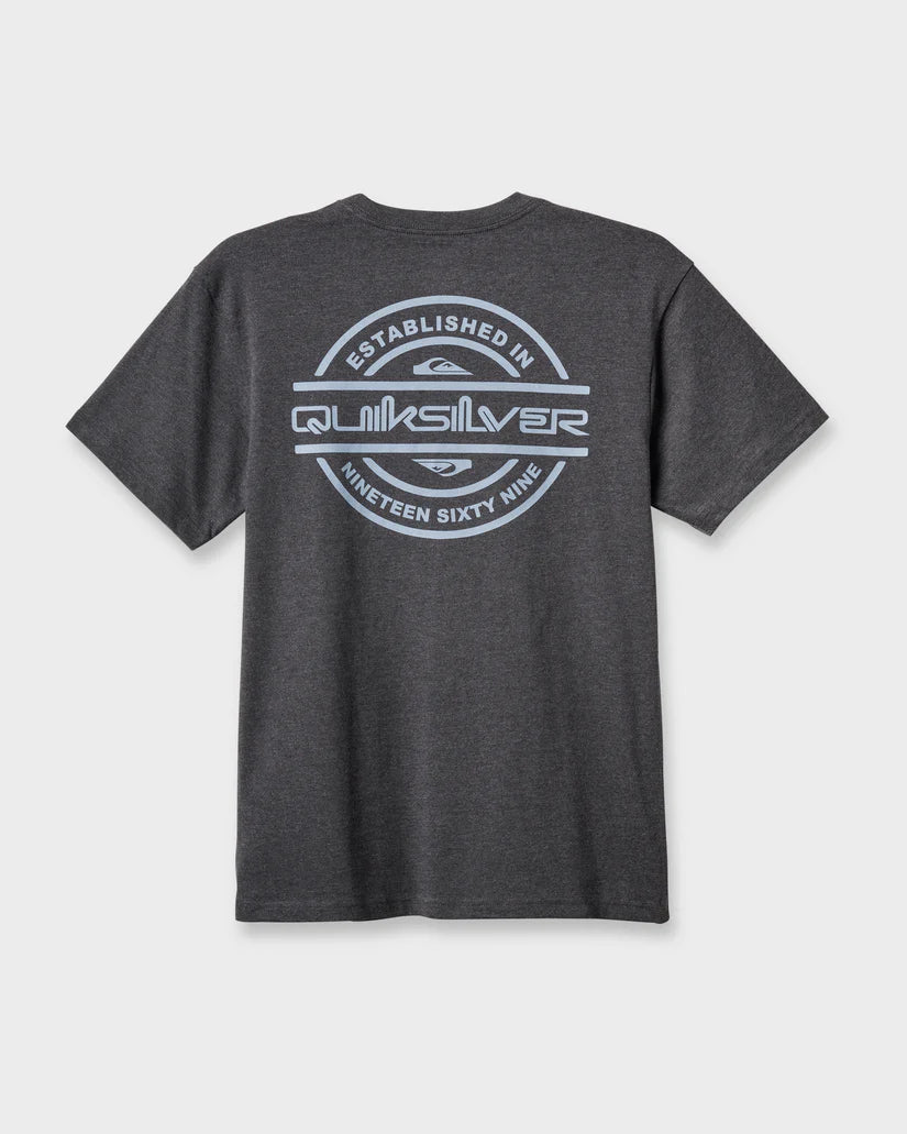 Qs Young Mens Apparel Mirrored Mt0