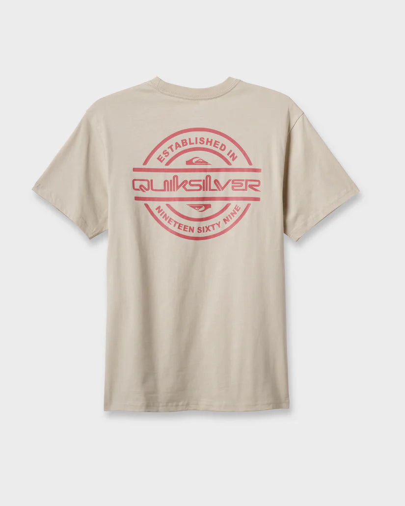 Qs Young Mens Apparel Mirrored Mt0