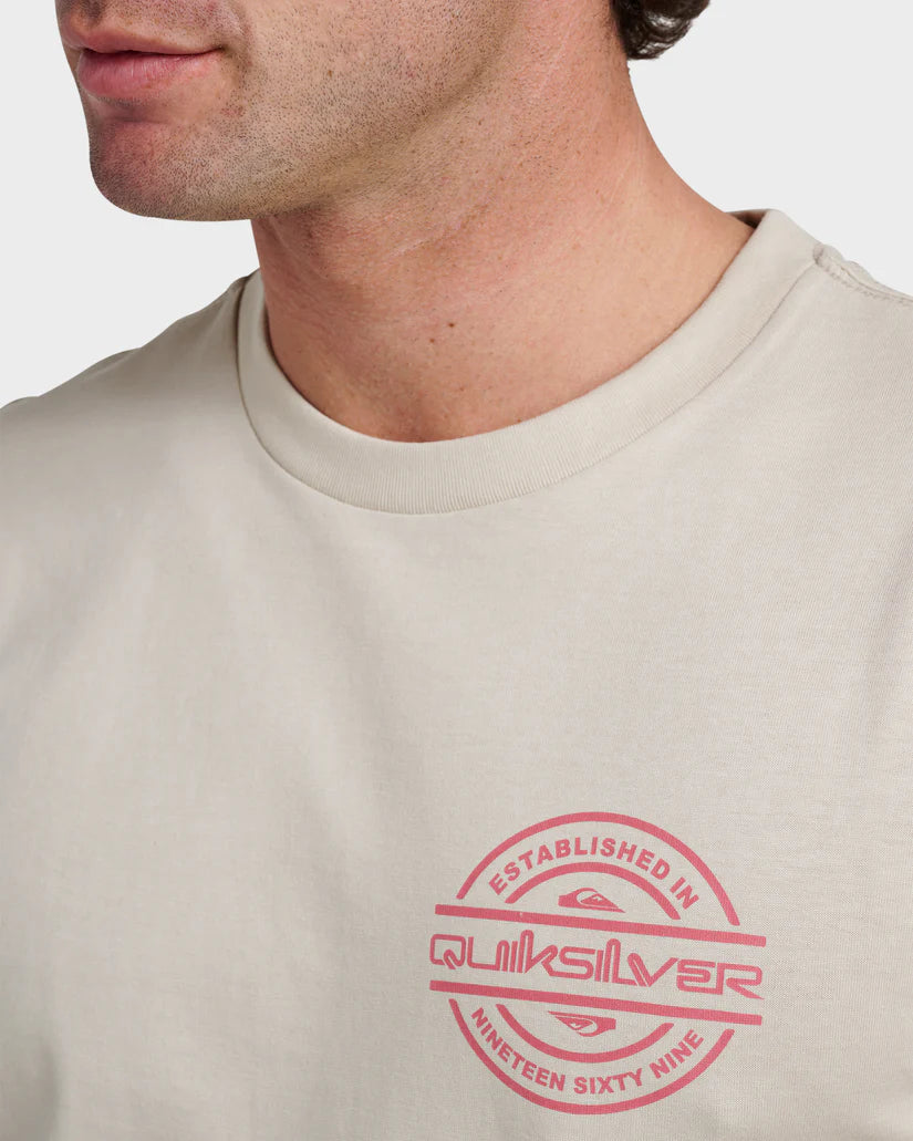 Qs Young Mens Apparel Mirrored Mt0