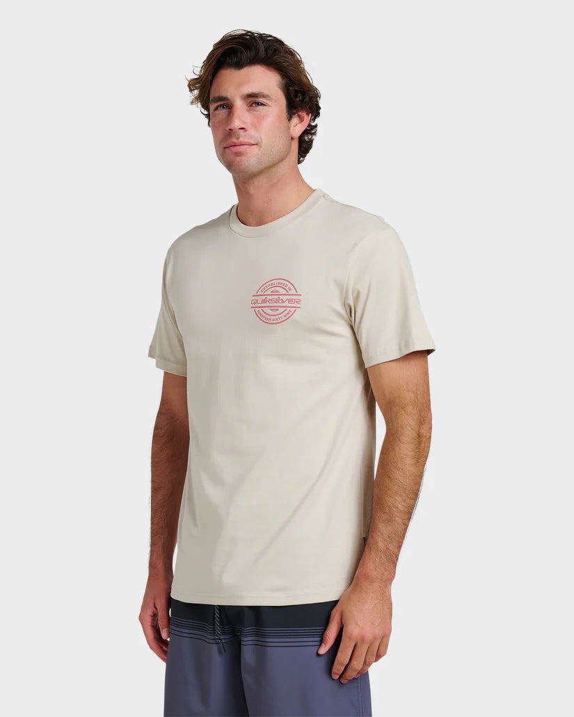Qs Young Mens Apparel Mirrored Mt0