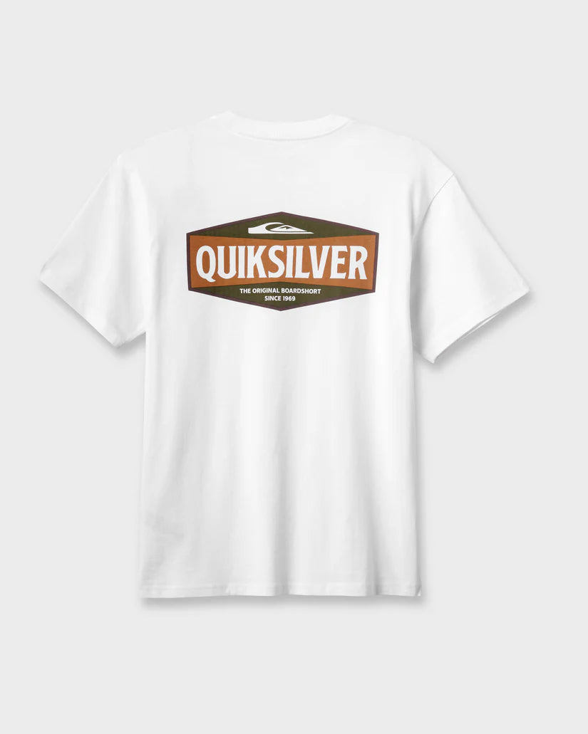 Qs Young Mens Apparel Six Points Mt0