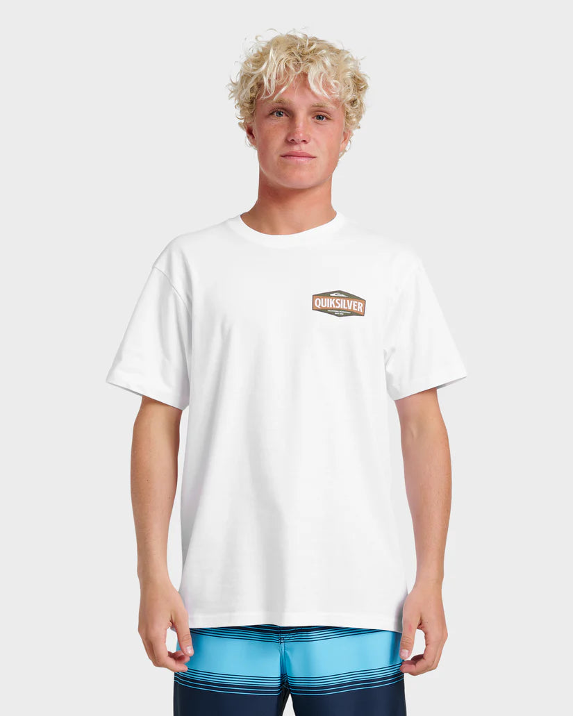 Qs Young Mens Apparel Six Points Mt0