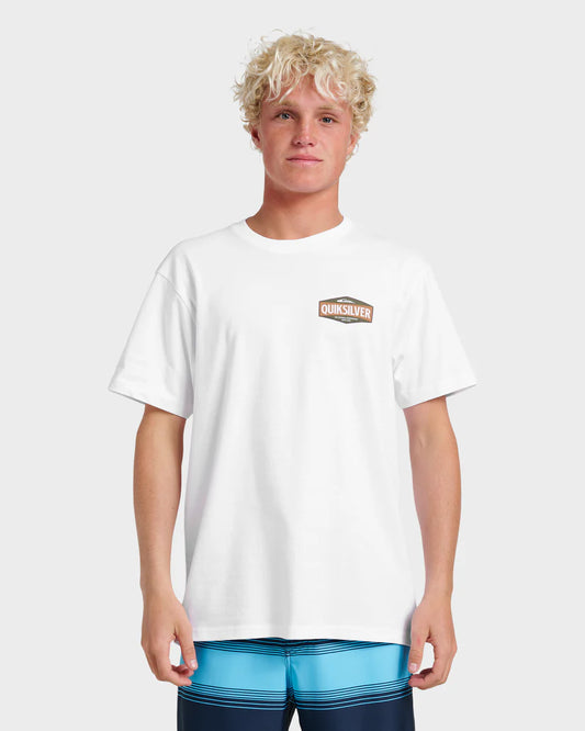 Qs Young Mens Apparel Six Points Mt0